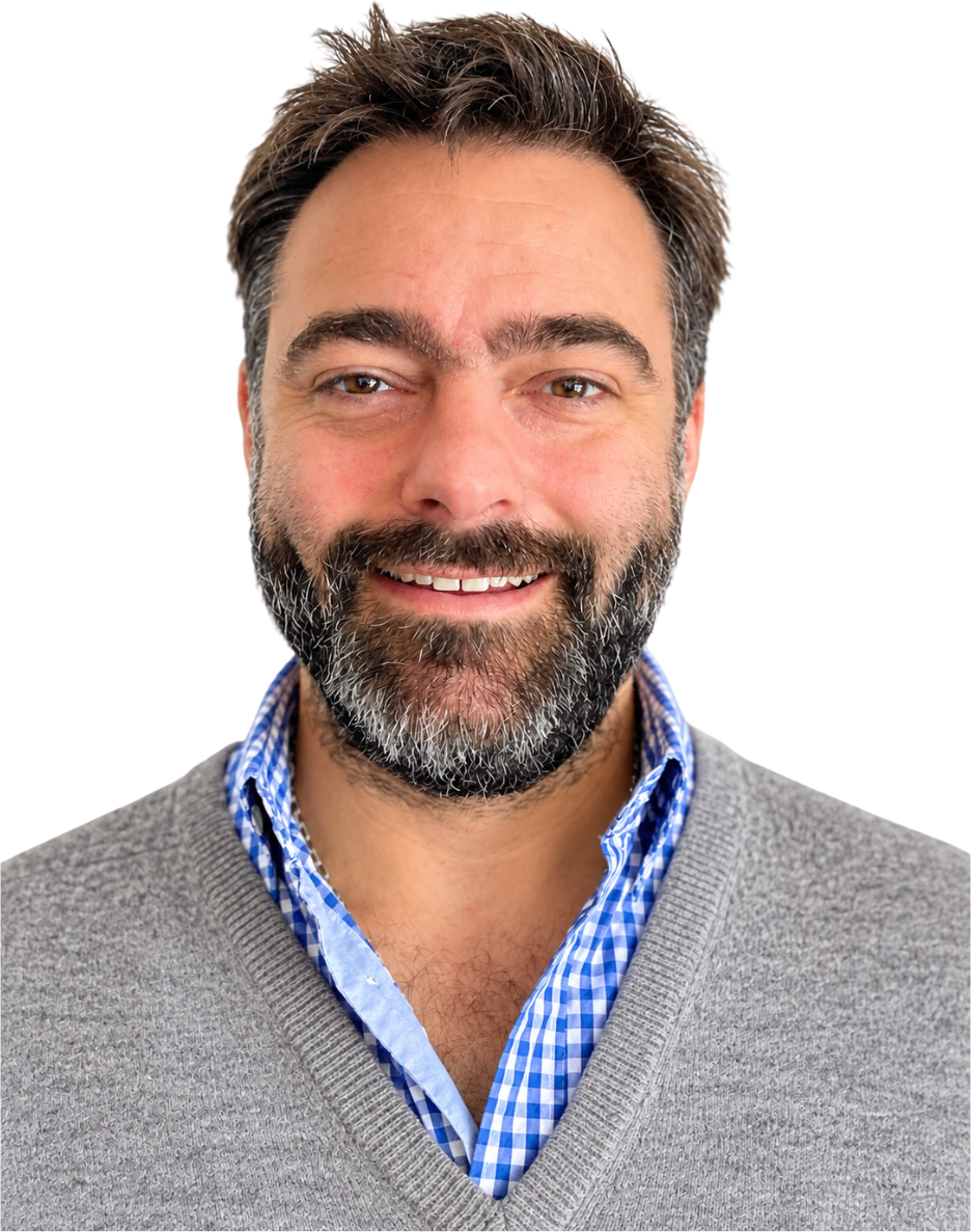 Olivier Pierre Manchoulas